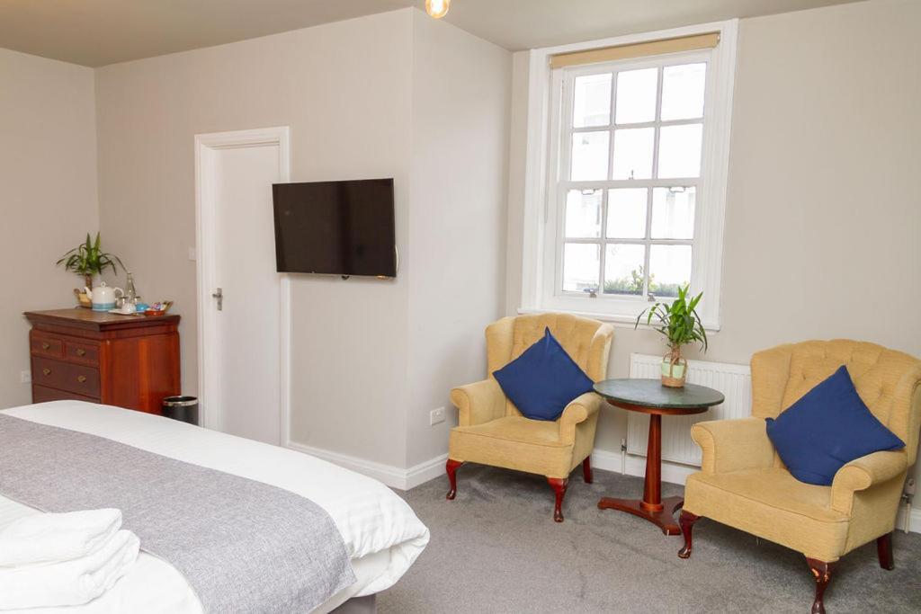 The Captain Cook London Ngoại thất bức ảnh