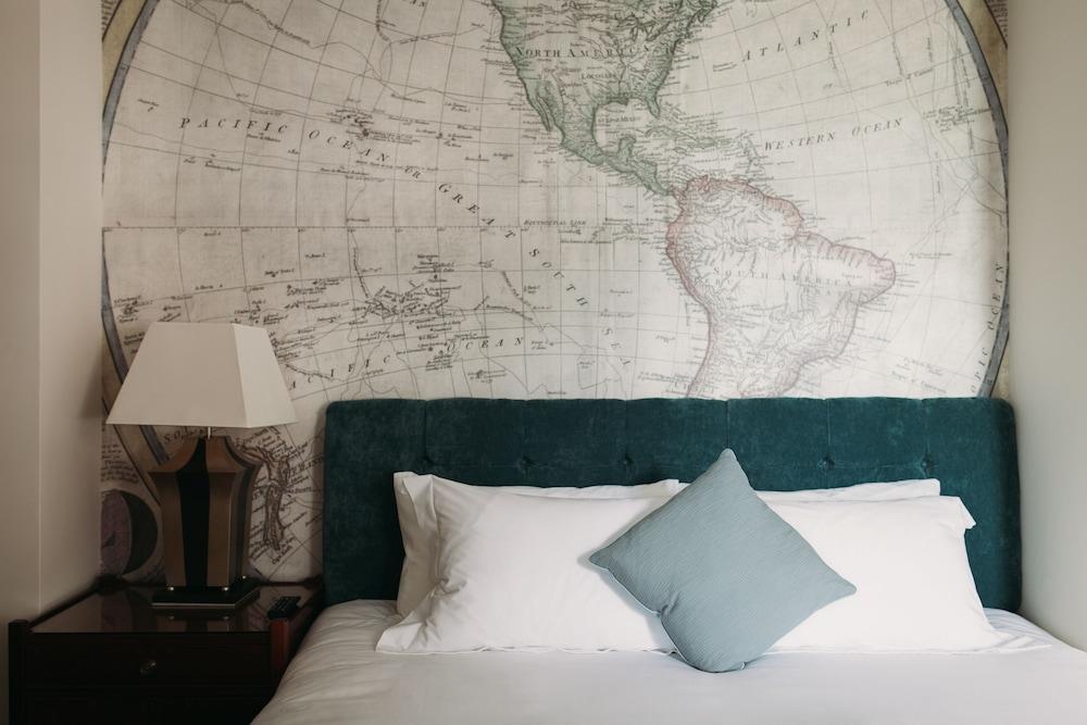 The Captain Cook London Ngoại thất bức ảnh